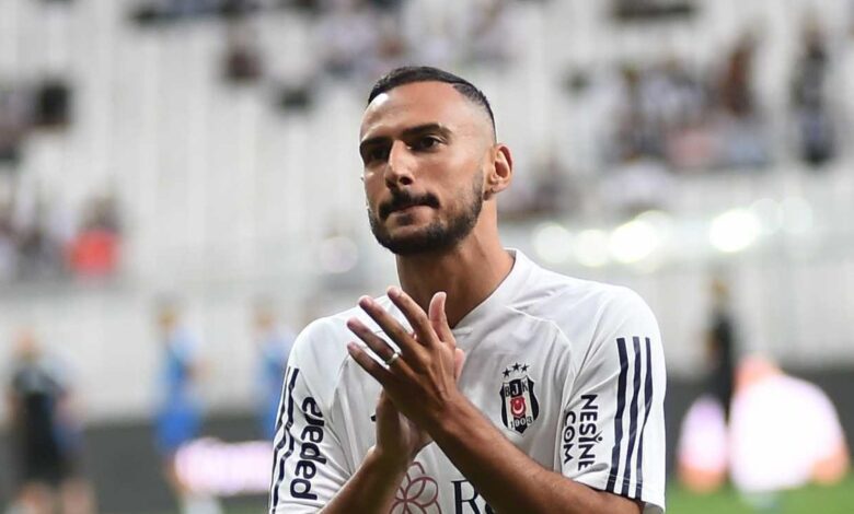 Onur RAMS Başakşehir yolunda 11 Onur RAMS Başakşehir yolunda- Futbol