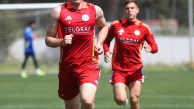 Opsiyon kullanılacak- Antalyaspor