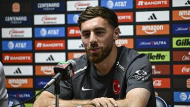 Orkun Kökçü'den Dünya Kupası sözleri: 'Gruptan çıkacağımıza inanıyoruz'- Futbol