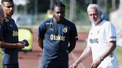 Osayi de tamam- Fenerbahçe
