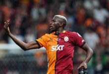 Osimhen Al-Hilal'e transfer olacak mı? Suudi gazeteciden flaş açıklama- Futbol
