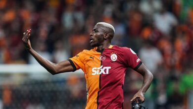 Osimhen Al-Hilal'e transfer olacak mı? Suudi gazeteciden flaş açıklama- Futbol