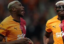 Osimhen için olay sözler 'O bir süperstar değil!' Galatasaray ve transfer hakkında sert eleştiri- Fenerbahçe
