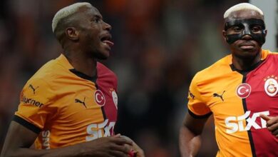 Osimhen için olay sözler 'O bir süperstar değil!' Galatasaray ve transfer hakkında sert eleştiri- Fenerbahçe