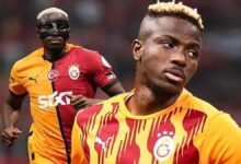 Osimhen transferi kriz çıkardı! Taraftarlar yönetime tepkili 'Mantıksız ve doğal olmayan...'- Futbol