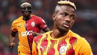 Osimhen transferi kriz çıkardı! Taraftarlar yönetime tepkili 'Mantıksız ve doğal olmayan...'- Futbol