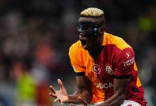 Osimhen transferindeki dev pürüz ortaya çıktı! Galatasaray ve Napoli...- Futbol