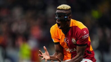 Osimhen transferindeki dev pürüz ortaya çıktı! Galatasaray ve Napoli...- Futbol