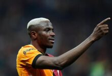 Osimhen'de geri sayım- Futbol