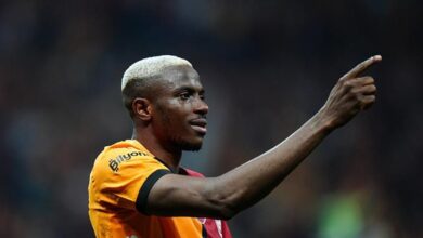 Osimhen'de geri sayım- Futbol