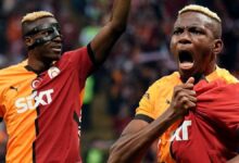 Osimhen'de son dakika! Galatasaray süre vermişti, yeniden devreye girdi- Futbol