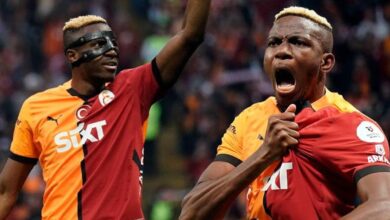 Osimhen'de son dakika! Galatasaray süre vermişti, yeniden devreye girdi- Futbol