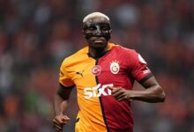 Osimhen'den ek süre talebi! Galatasaray ve transfer...- Diğer Haberler