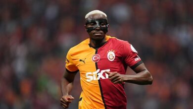 Osimhen'den ek süre talebi! Galatasaray ve transfer...- Fenerbahçe