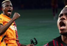 Osimhen'e 160 milyon Euro'luk tarihi teklif! Karar bekleniyor, Galatasaray süreci takip ediyor- Diğer Haberler