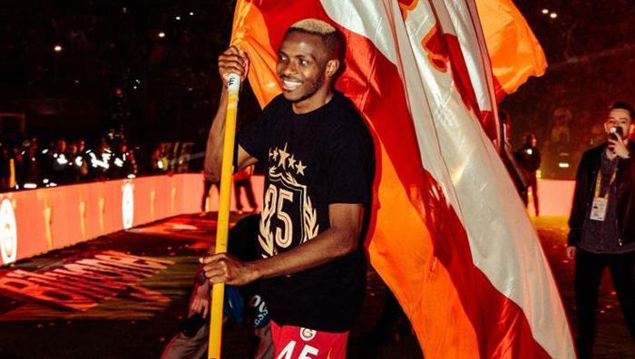 Osimhen'in transfer masasına Liverpool'da oturdu! 'Dünyanın en iyi forveti için takas...'- Futbol