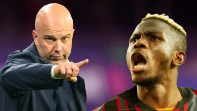 Osimhen'in transfer masasına Liverpool'da oturdu! 'Dünyanın en iyi forveti için takas...'- Basketbol