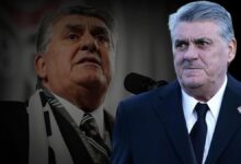 ÖZEL | Beşiktaş Başkanı Serdal Adalı FANATİK'e açıkladı! 'Talimat verdim'- Futbol