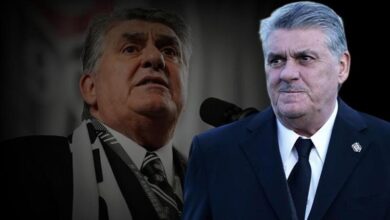 ÖZEL | Beşiktaş Başkanı Serdal Adalı FANATİK'e açıkladı! 'Talimat verdim'- Fenerbahçe