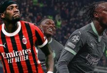 ÖZEL | Beşiktaş'ın Tammy Abraham transferi İtalya'yı ikiye böldü! Kariyeri düşüşte mi, yoksa ikinci baharını yaşamak için Türkiye ideal yer mi?- Diğer Sporlar