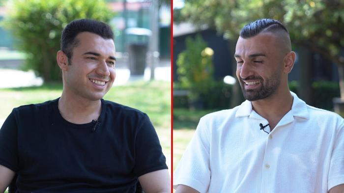 ÖZEL | Fenerbahçe için havaalanından dönen Serdar Dursun anlattı: Ali Koç aradı! 'Kimseye yaranamazsın' | Olay itiraflar: 'Yüzü masum ama çakal...' 43 ÖZEL | Fenerbahçe için havaalanından dönen Serdar Dursun anlattı: Ali Koç aradı! 'Kimseye yaranamazsın' | Olay itiraflar: 'Yüzü masum ama çakal...'- Futbol
