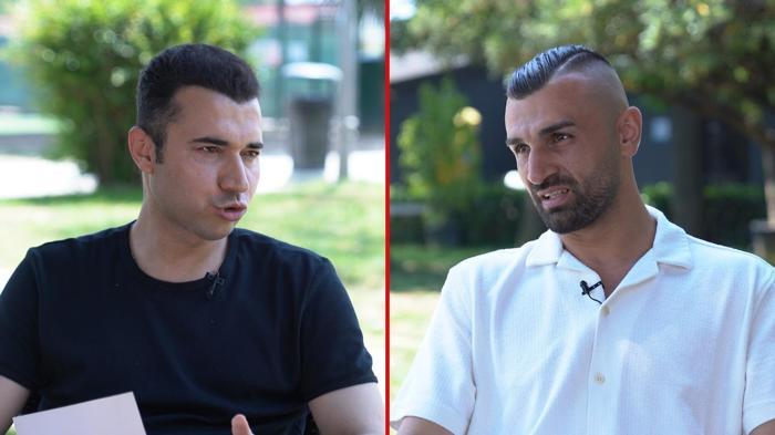ÖZEL | Fenerbahçe için havaalanından dönen Serdar Dursun anlattı: Ali Koç aradı! 'Kimseye yaranamazsın' | Olay itiraflar: 'Yüzü masum ama çakal...' 42 ÖZEL | Fenerbahçe için havaalanından dönen Serdar Dursun anlattı: Ali Koç aradı! 'Kimseye yaranamazsın' | Olay itiraflar: 'Yüzü masum ama çakal...'- Futbol