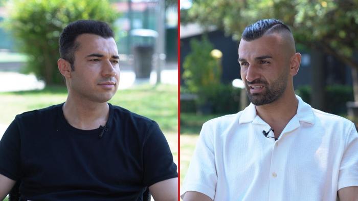 ÖZEL | Fenerbahçe için havaalanından dönen Serdar Dursun anlattı: Ali Koç aradı! 'Kimseye yaranamazsın' | Olay itiraflar: 'Yüzü masum ama çakal...' 35 ÖZEL | Fenerbahçe için havaalanından dönen Serdar Dursun anlattı: Ali Koç aradı! 'Kimseye yaranamazsın' | Olay itiraflar: 'Yüzü masum ama çakal...'- Futbol