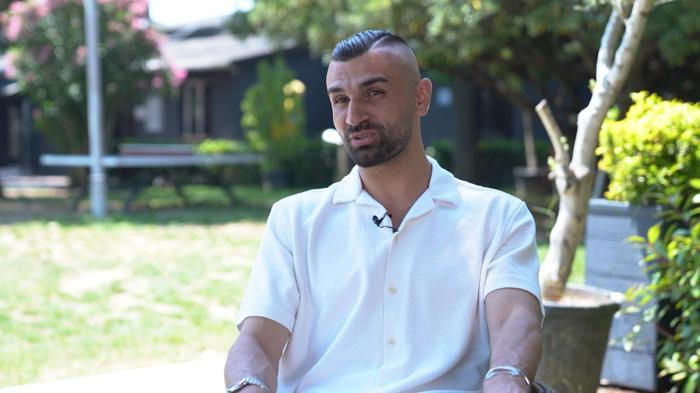 ÖZEL | Fenerbahçe için havaalanından dönen Serdar Dursun anlattı: Ali Koç aradı! 'Kimseye yaranamazsın' | Olay itiraflar: 'Yüzü masum ama çakal...' 33 ÖZEL | Fenerbahçe için havaalanından dönen Serdar Dursun anlattı: Ali Koç aradı! 'Kimseye yaranamazsın' | Olay itiraflar: 'Yüzü masum ama çakal...'- Futbol