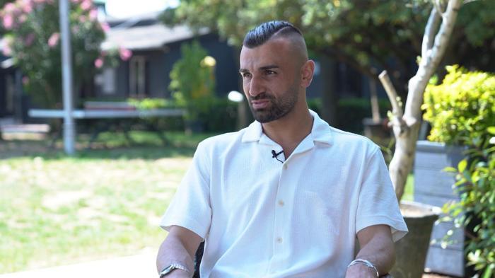 ÖZEL | Fenerbahçe için havaalanından dönen Serdar Dursun anlattı: Ali Koç aradı! 'Kimseye yaranamazsın' | Olay itiraflar: 'Yüzü masum ama çakal...' 44 ÖZEL | Fenerbahçe için havaalanından dönen Serdar Dursun anlattı: Ali Koç aradı! 'Kimseye yaranamazsın' | Olay itiraflar: 'Yüzü masum ama çakal...'- Futbol