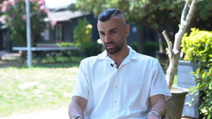 ÖZEL | Fenerbahçe için havaalanından dönen Serdar Dursun anlattı: Ali Koç aradı! 'Kimseye yaranamazsın' | Olay itiraflar: 'Yüzü masum ama çakal...' 37 ÖZEL | Fenerbahçe için havaalanından dönen Serdar Dursun anlattı: Ali Koç aradı! 'Kimseye yaranamazsın' | Olay itiraflar: 'Yüzü masum ama çakal...'- Futbol