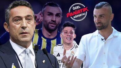 ÖZEL | Fenerbahçe için havaalanından dönen Serdar Dursun anlattı: Ali Koç aradı! 'Kimseye yaranamazsın' | Olay itiraflar: 'Yüzü masum ama çakal...'- Futbol