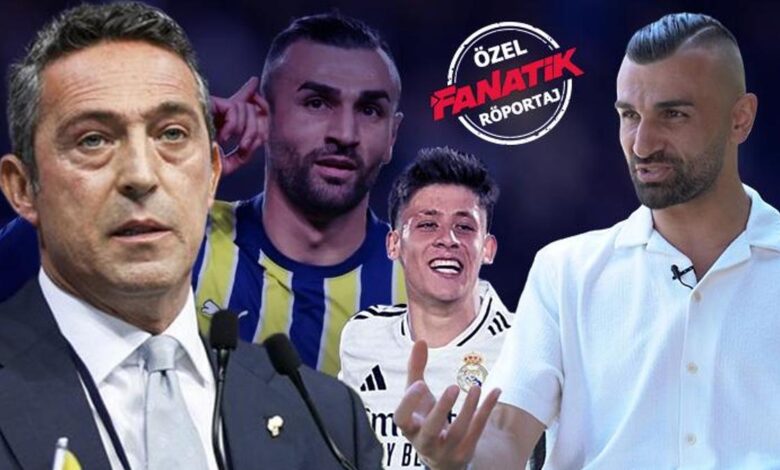ÖZEL | Fenerbahçe için havaalanından dönen Serdar Dursun anlattı: Ali Koç aradı! 'Kimseye yaranamazsın' | Olay itiraflar: 'Yüzü masum ama çakal...' 28 ÖZEL | Fenerbahçe için havaalanından dönen Serdar Dursun anlattı: Ali Koç aradı! 'Kimseye yaranamazsın' | Olay itiraflar: 'Yüzü masum ama çakal...'- Futbol