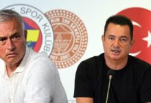 ÖZEL | Fenerbahçe'de Acun Ilıcalı, yönetimden ayrıldı! Mourinho'nun isteği ortaya çıktı- Konyaspor