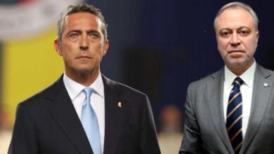 ÖZEL | Fenerbahçe'de istifa kararı! İşte ayrılığın sır perdesi...- Ligler