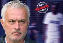 ÖZEL | Fenerbahçe'nin jokeri geri dönüyor: Jose Mourinho kararını verdi! 'Şampiyonluk yarışı beni hırslandırıyor'- Futbol