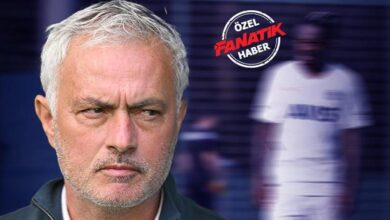 ÖZEL | Fenerbahçe'nin jokeri geri dönüyor: Jose Mourinho kararını verdi! 'Şampiyonluk yarışı beni hırslandırıyor'- Futbol