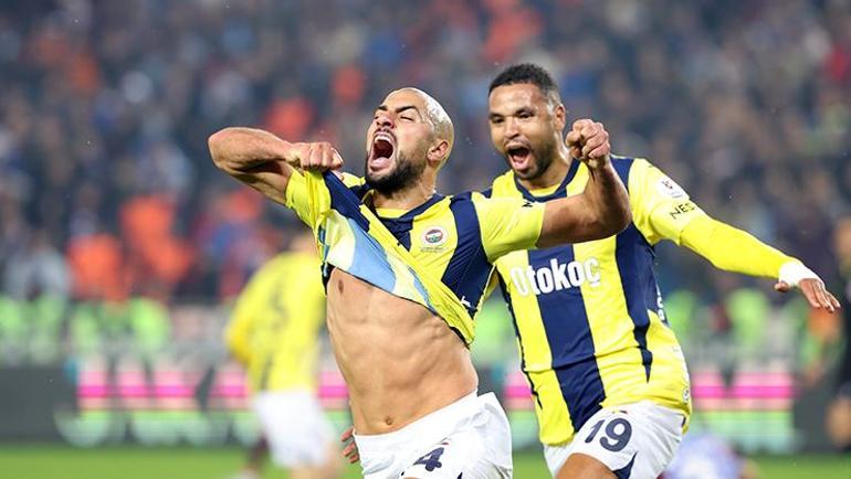 ÖZEL | Fenerbahçe'nin yıldızına İtalya'dan sürpriz talip! Transferde beklenmedik gelişme- Futbol