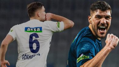 ÖZEL | Gökhan Gül, Kasımpaşa'dan Suudi Arabistan'a transfer oldu! İşte kazanacağı maaş...- Fenerbahçe