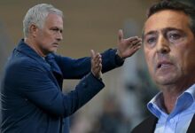 ÖZEL | Jose Mourinho giderse yerine gelecek isim belli oldu! Londra'da kritik görüşme, Fenerbahçe'de sıcak saatler...- Fenerbahçe
