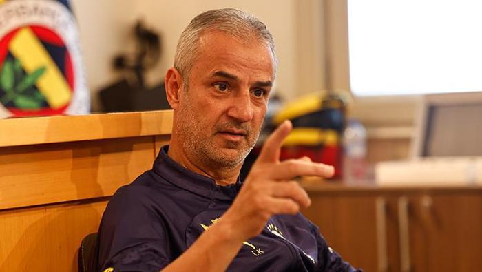 ÖZEL | Jose Mourinho giderse yerine gelecek isim belli oldu! Londra'da kritik görüşme, Fenerbahçe'de sıcak saatler... 23 ÖZEL | Jose Mourinho giderse yerine gelecek isim belli oldu! Londra'da kritik görüşme, Fenerbahçe'de sıcak saatler...- Futbol