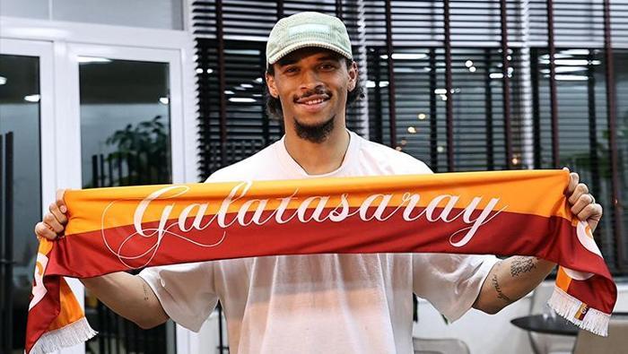 ÖZEL | 'Kibirli ve zor bir karakter! Bayern Münih'ten izin almadan gitti...' Galatasaray'ın yeni transferi Leroy Sane için Almanya'dan olay sözler! 27 ÖZEL | 'Kibirli ve zor bir karakter! Bayern Münih'ten izin almadan gitti...' Galatasaray'ın yeni transferi Leroy Sane için Almanya'dan olay sözler!- Futbol