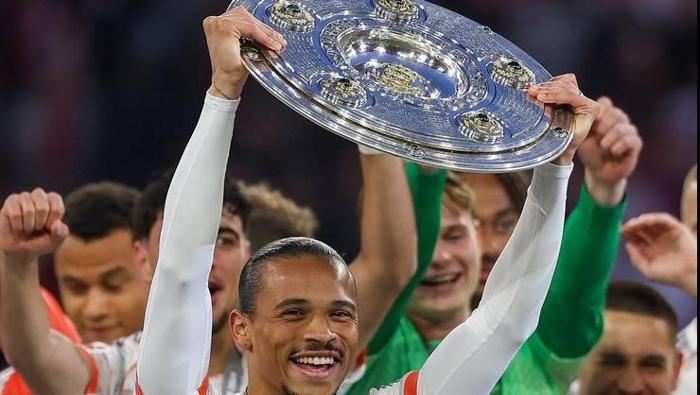 ÖZEL | 'Kibirli ve zor bir karakter! Bayern Münih'ten izin almadan gitti...' Galatasaray'ın yeni transferi Leroy Sane için Almanya'dan olay sözler! 22 ÖZEL | 'Kibirli ve zor bir karakter! Bayern Münih'ten izin almadan gitti...' Galatasaray'ın yeni transferi Leroy Sane için Almanya'dan olay sözler!- Futbol