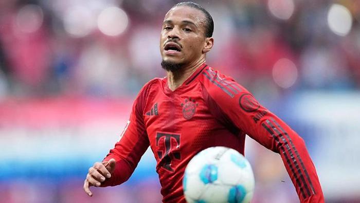 ÖZEL | 'Kibirli ve zor bir karakter! Bayern Münih'ten izin almadan gitti...' Galatasaray'ın yeni transferi Leroy Sane için Almanya'dan olay sözler! 29 ÖZEL | 'Kibirli ve zor bir karakter! Bayern Münih'ten izin almadan gitti...' Galatasaray'ın yeni transferi Leroy Sane için Almanya'dan olay sözler!- Futbol