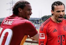 ÖZEL | 'Kibirli ve zor bir karakter! Bayern Münih'ten izin almadan gitti...' Galatasaray'ın yeni transferi Leroy Sane için Almanya'dan olay sözler!- Futbol
