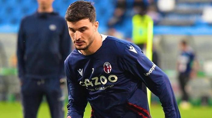 ÖZEL | Riccardo Orsolini cephesinden Fenerbahçe için sürpriz açıklama! 23 ÖZEL | Riccardo Orsolini cephesinden Fenerbahçe için sürpriz açıklama!- Futbol