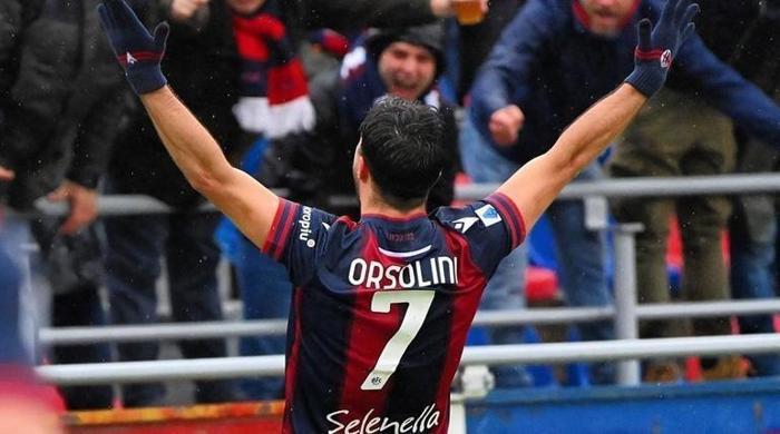 ÖZEL | Riccardo Orsolini cephesinden Fenerbahçe için sürpriz açıklama! 24 ÖZEL | Riccardo Orsolini cephesinden Fenerbahçe için sürpriz açıklama!- Futbol