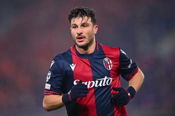 ÖZEL | Riccardo Orsolini cephesinden Fenerbahçe için sürpriz açıklama! 25 ÖZEL | Riccardo Orsolini cephesinden Fenerbahçe için sürpriz açıklama!- Futbol