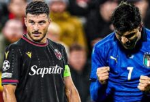 ÖZEL | Riccardo Orsolini cephesinden Fenerbahçe için sürpriz açıklama!- Futbol