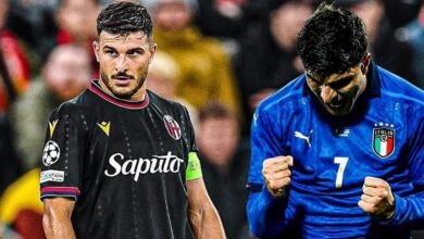 ÖZEL | Riccardo Orsolini cephesinden Fenerbahçe için sürpriz açıklama!- Futbol