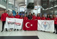 Özel Sporcular Masa Tenisi Milli Takımı, Çekya'daki turnuvada mücadele edecek- Diğer Sporlar